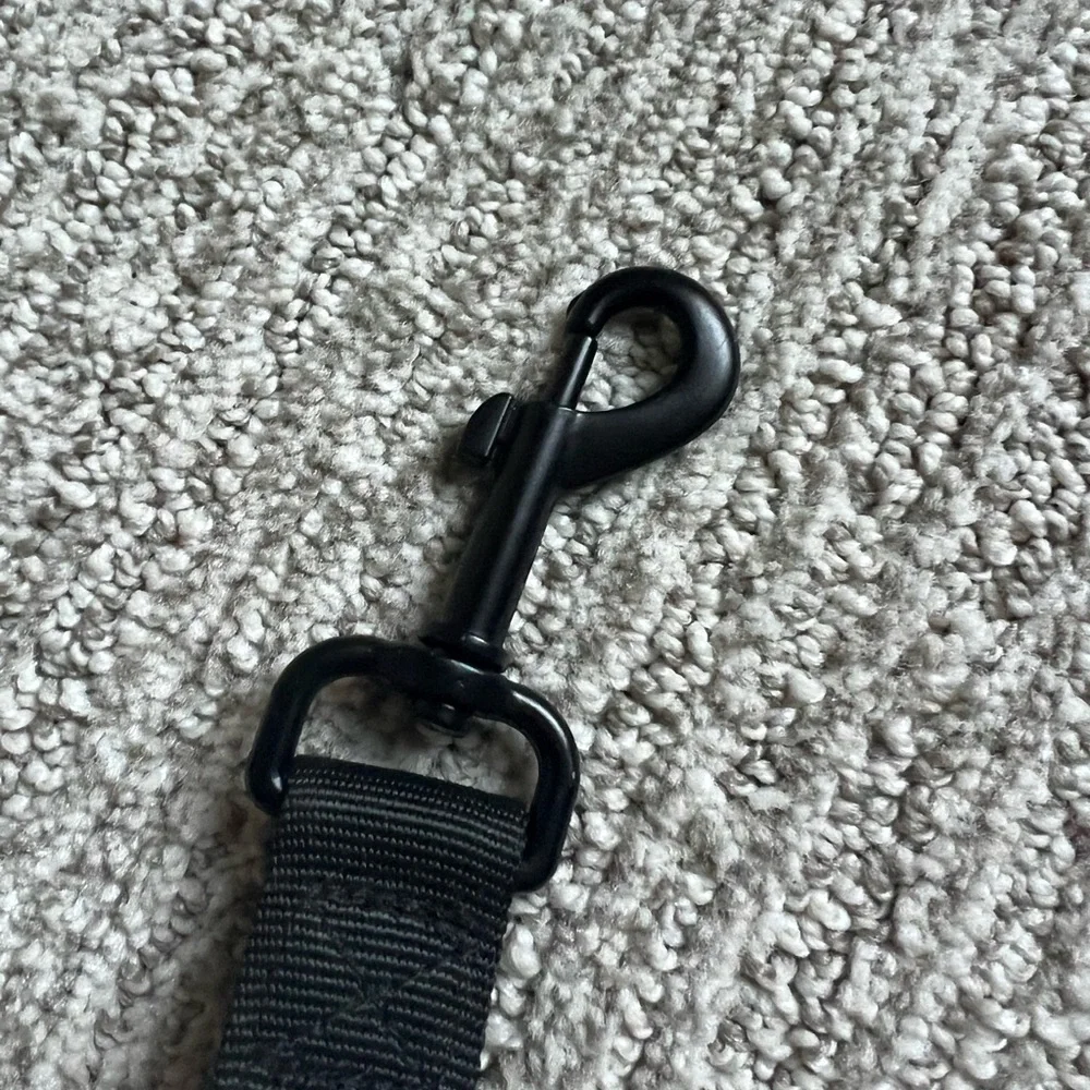 Dog Car Seatbelt
